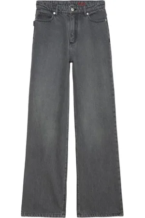 Zadig & Voltaire Jean Elio à coupe droite