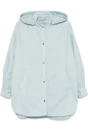 HERNO Veste Ecoage