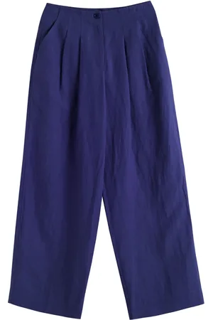 Chinti & Parker Pantalon à plis