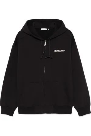 Carhartt Hoodie Runaway