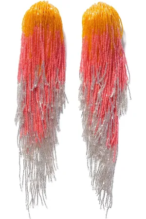 Carolina Herrera Boucles d