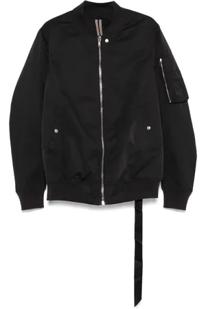 Rick Owens Veste bomber Classic Flight