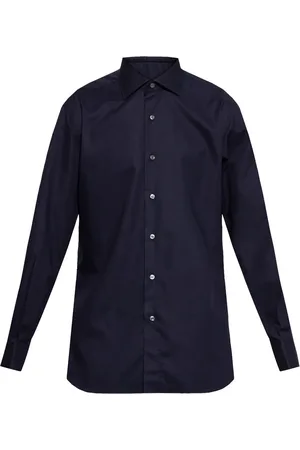 BRIONI Chemise en coton