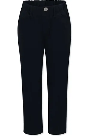 Tommy Hilfiger Pantalon à coupe droite