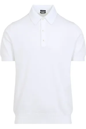 Kiton Polo en coton