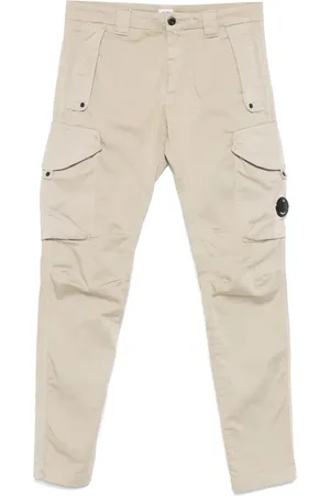 C.P. Company Pantalon à poches cargo