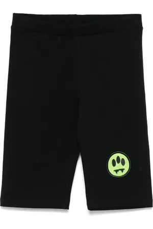 BARROW Pantalon à motif Smiley