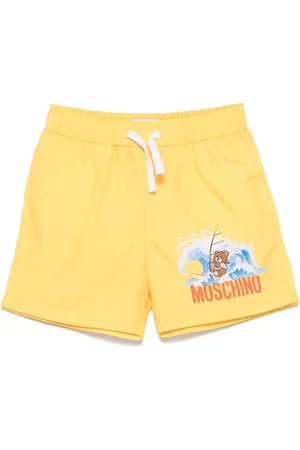 Moschino Short de bain Teddy Bear