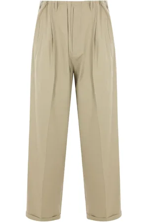 MAGLIANO Pantalon à coupe ample