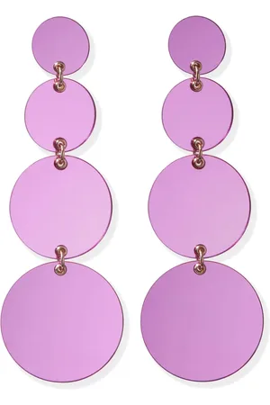 Carolina Herrera Boucles d