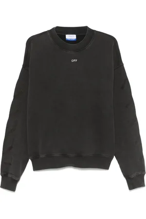 OFF-WHITE Sweat S. Matthew