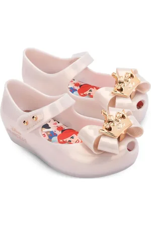 Melissa Ballerines Ultragirl II Disney Princess