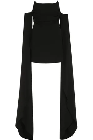 GIUSEPPE DI MORABITO Robe courte à coutures contrastantes