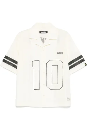 BARROW Chemise en popeline