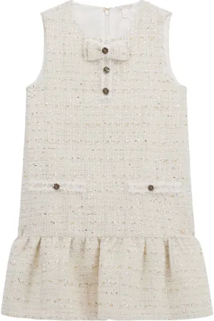 Guess Robe en tweed