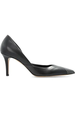 Isabel Marant Escarpins Purcy 80 mm