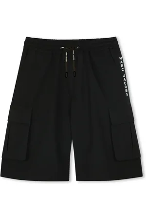 Marc Jacobs Short à logo imprimé