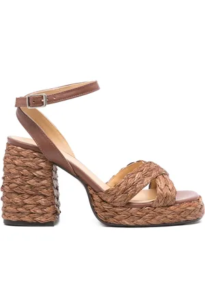 Castaner Sandales Valeriette 90 mm