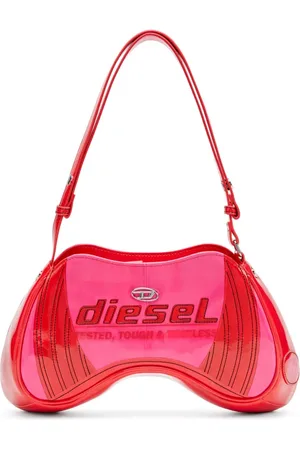 Diesel Sac porté épaule Play