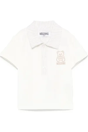 Moschino Polo Teddy Bear