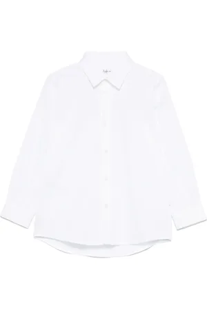 Il gufo Chemise en popeline