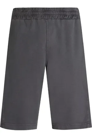 Dolce & Gabbana Short en jersey de coton