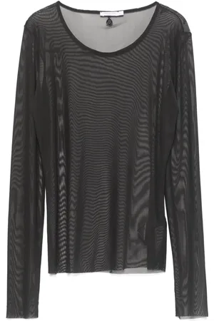 Patrizia Pepe Haut Essential en tulle