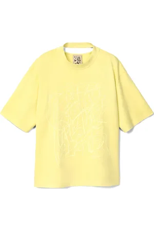 Camper T-shirt en coton biologique
