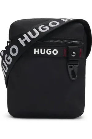 HUGO BOSS Sacoche à plaque logo