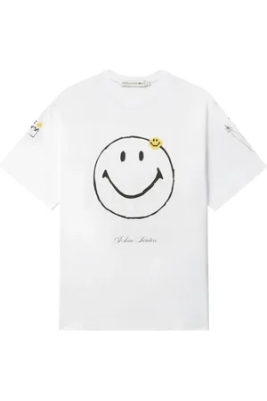 JOSHUA SANDERS T-shirt Pixel