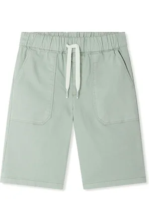 BONPOINT Bermuda SYL