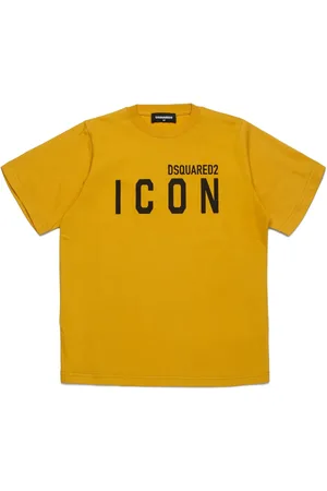Dsquared2 T-shirt à imprimé Icon