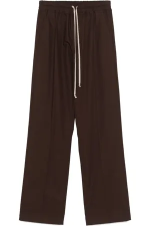 Rick Owens Pantalon Dietrich