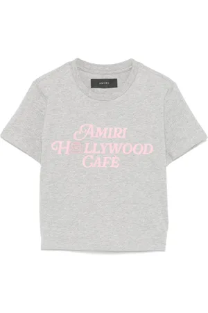 AMIRI T-shirt Hollywood Café