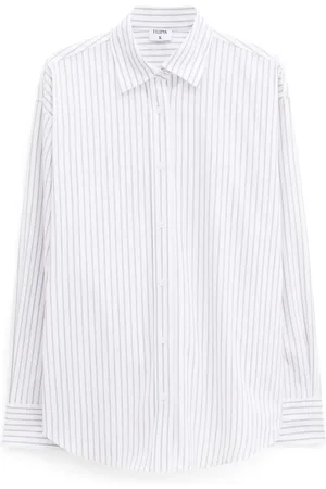 Filippa K Chemise à rayures