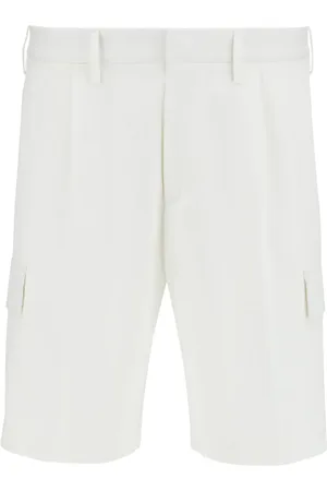 Boggi Milano Bermuda en coton