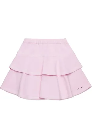 Marni Jupe en coton