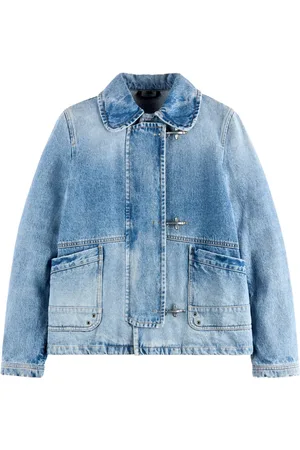 FAY Veste 3-Ganci