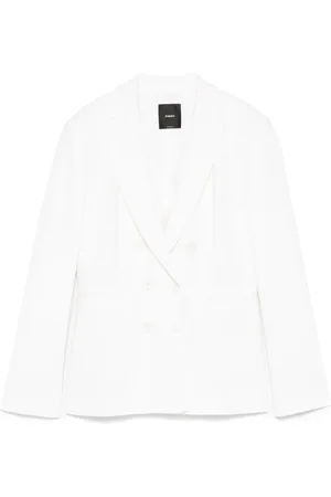 Pinko Blazer à boutonnière croisée