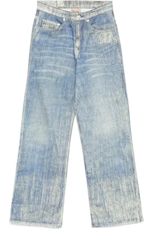 Camper Jean Paint