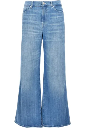 7 for all Mankind Jean Lotta
