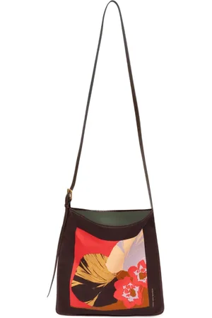 DRIES VAN NOTEN Petit sac à bandoulière