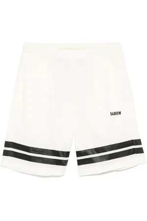 BARROW Short en popeline