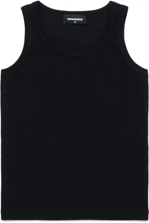 Dsquared2 Débardeur en coton