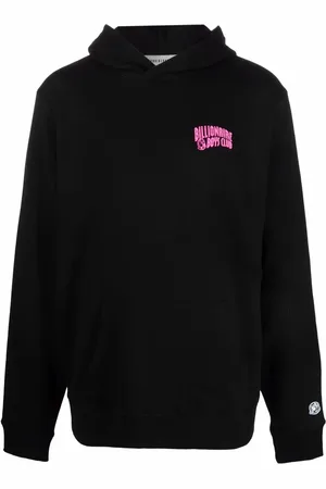 Billionaire Boys Club Hoodie à logo Small Arch