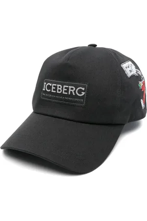 Iceberg X Looney Tunes casquette à patchs