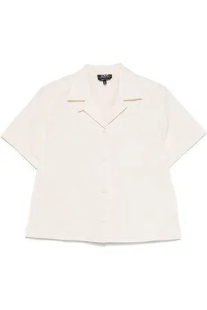 A.P.C. Chemise Maeva