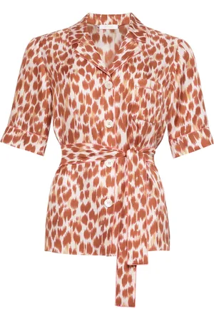 ERES Chemise Tlemeda