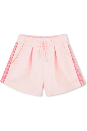 Lanvin Short en coton biologique