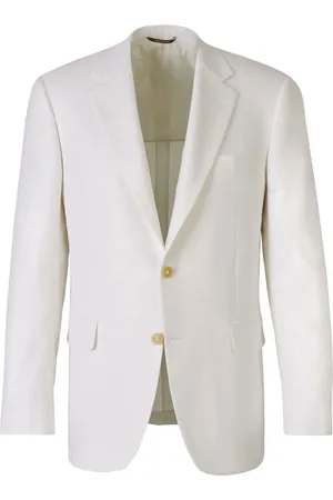 CANALI Blazer en soie